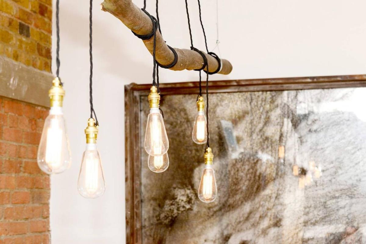 Cool Shoreditch Loft, 5 Pax Appartamento Londra